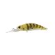 Duo Spearhead Ryuki 50MDSP 5cm 3,4gr CCC0312 Gold Shrimp Lebegő Wobbler
