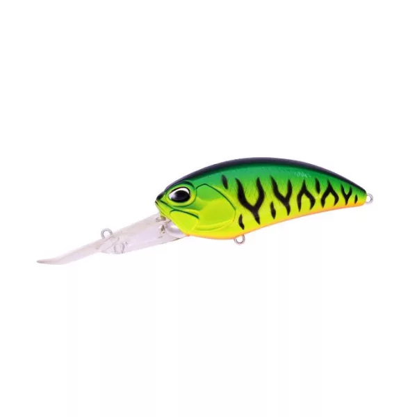 Duo Realis Crank G87 15A G-FIX 8,7cm 34gr ACC3235 Aaron Tiger Plávajúci Wobler