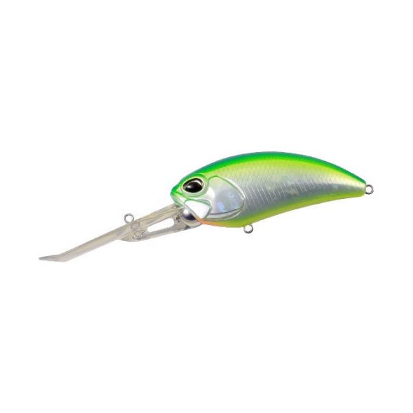 Duo Realis Crank G87 15A G-FIX 8,7cm 34gr ADA3238 Citrus Shiner Plávajúci Wobler