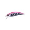 Duo Spearhead Ryuki 50SP 5cm 3,3gr ADA4019 Pink Yamame Plávajúci Wobbler