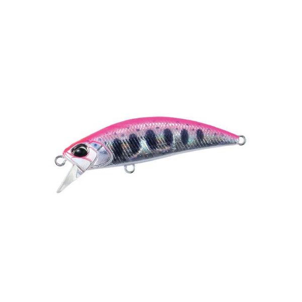 Duo Spearhead Ryuki 50SP 5cm 3,3gr ADA4019 Pink Yamame Plávajúci Wobbler