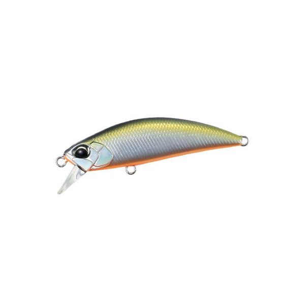 Duo Spearhead Ryuki 50SP 5cm 3,3gr MNI4047 Tennessee Shad Zavesný Wobbler