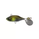 Duo Realis Spin 38 3,8cm 11gr CRA3050 Half Mirror Ayu Spin-Tail Umelá nástraha