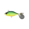 Duo Realis Spin 38 3,8cm 11gr ACC3225 Mat Tiger ll Spin-Tail Umelá nástraha