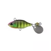 Duo Realis Spin 38 3,8cm 11gr CCC3510 Sight Chart Gill Spin-Tail Umelá nástraha