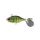 Duo Realis Spin 38 3,8cm 11gr CCC3510 Sight Chart Gill Spin-Tail Umelá nástraha