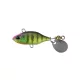 Duo Realis Spin 38 3,8cm 11gr CCC3510 Sight Chart Gill Spin-Tail Umelá nástraha