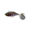 Duo Realis Spin 40 4,0cm 14gr CDA3058 Prism Gill Spin-Tail Umelá nástraha
