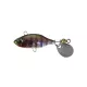 Duo Realis Spin 40 4,0cm 14gr CDA3058 Prism Gill Spin-Tail Umelá nástraha