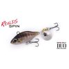 Duo Realis Spin 38 3,8cm 11gr CDA3185 Itako Green Gold Műcsali