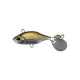 Duo Realis Spin 40 4,0cm 14gr GSA3221 Natural Wakasagi ll Spin-Tail Umelá nástraha