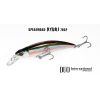 Duo Spearhead Ryuki 70SP 7cm 4,1gr AJA3055 Chart Gill Halo Lebegő Wobbler