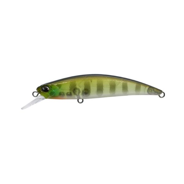 Duo Spearhead Ryuki 70SP 7cm 4,1gr CCC3158 Ghost Gill Lebegő Wobbler