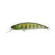 Duo Spearhead Ryuki 70SP 7cm 4,1gr CCC3158 Ghost Gill Lebegő Wobbler