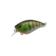 Duo Realis Crank Mid Roller 40F 4cm 5,3gr CCC3158 Ghost Gill Felúszó Wobbler