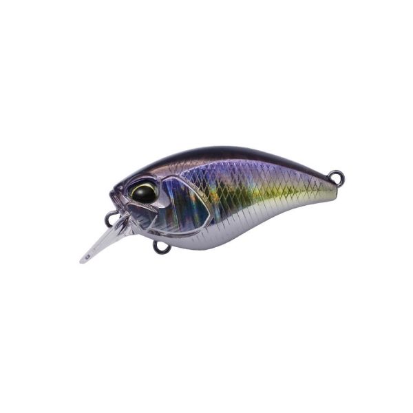 Duo Realis Crank Mid Roller 40F 4cm 5,3gr CPA4009 River Bait Felúszó Wobbler