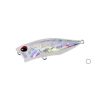 Duo Realis Popper 64 6,4cm 9gr AJO0091 Ivory Halo Plávajúci Wobler