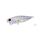 Duo Realis Popper 64 6,4cm 9gr AJO0091 Ivory Halo Plávajúci Wobler