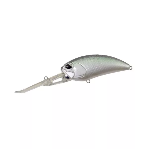 Duo Realis Crank G87 20A G-FIX 8,7cm 35,5gr CCC3116 Green Smelt Plávajúci Wobbler