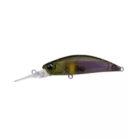   Duo Spearhead Ryuki 50MDF 5cm 3,2gr CCC3243 BK Ayu Felúszó Wobbler
