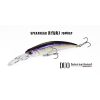Duo Spearhead Ryuki 70MDSP 7cm 5,6gr ADA3058 Prism Gill Lebegő Wobbler