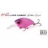 Duo Realis Crank 48MR Kabuki 4,8cm 10,5gr CCC3176 Morning Dawn Lebegő Wobbler