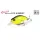 Duo Realis Crank 55SR Kabuki 5,5cm 10gr CCC3028 Ghost Chart Lebegő Wobbler