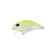 Duo Realis Crank 50SSR Kabuki 5cm 8,5gr CCC3028 Ghost Chart Lebegő Wobbler