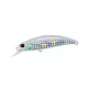 Duo Spearhead Ryuki 60S SW 6cm 6,5gr AQA0111 White Glow Potápavý Wobler