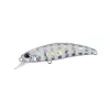 Duo Spearhead Ryuki 60S SW 6cm 6,5gr GJA0101 Zebra Glow Potápavý Wobler