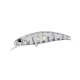 Duo Spearhead Ryuki 60S SW 6cm 6,5gr GJA0101 Zebra Glow Potápavý Wobler