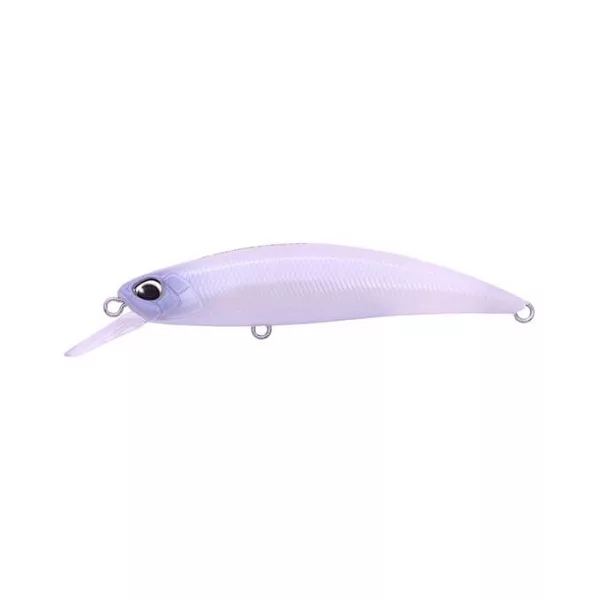 Duo Spearhead Ryuki 70S SW 7cm 9gr ACC3008 Neo Pearl Potápavý Wobbler