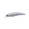 Duo Spearhead Ryuki 70S SW 7cm 9gr GJA0101 Zebra Glow Potápavý Wobbler