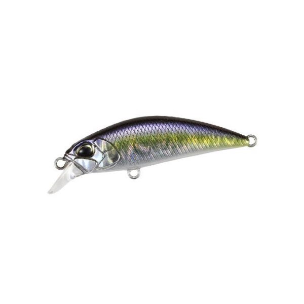Duo Spearhead Ryuki 45S 4,5cm 4gr GPA4009 River Bait Potápavý Wobler