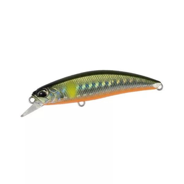 Duo Spearhead Ryuki 60S 6cm 6,5gr AHA4006 Ayu OB Potápavý Wobbler