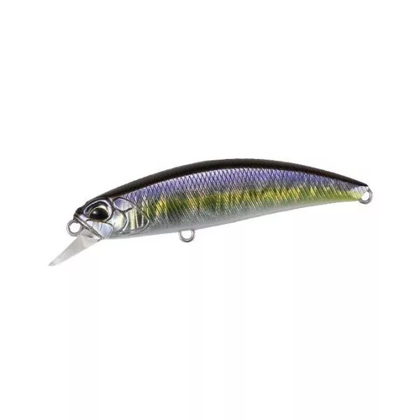 Duo Spearhead Ryuki 60S 6cm 6,5gr GPA4009 River Bait Potápavý Wobbler
