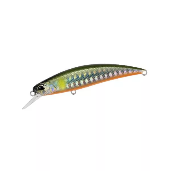 Duo Spearhead Ryuki 70S 7cm 9gr AHA4006 Ayu OB Potápavý Wobbler
