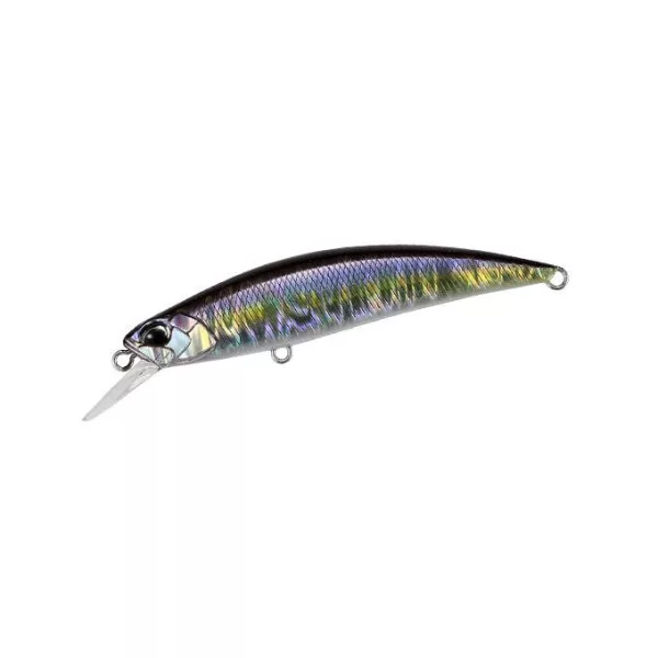 Duo Spearhead Ryuki 70S 7cm 9gr GPA4009 River Bait Potápavý Wobbler