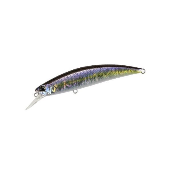 Duo Spearhead Ryuki 80S 8cm 12gr GPA4009 River Bait Potápavý Wobler