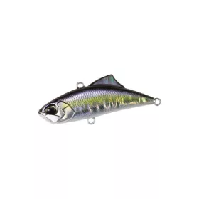   Duo Spearhead Ryuki VIB 4,5cm 5,3gr GPA4009 River Bait Potápavý Wobbler