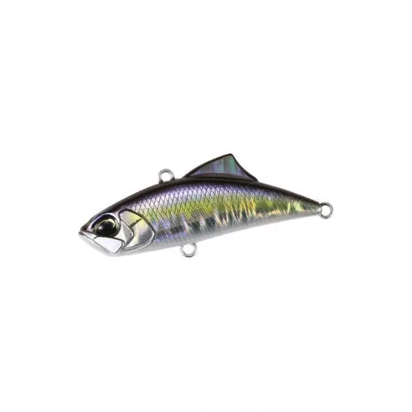 Duo Spearhead Ryuki VIB 4,5cm 5,3gr GPA4009 River Bait Potápavý Wobbler