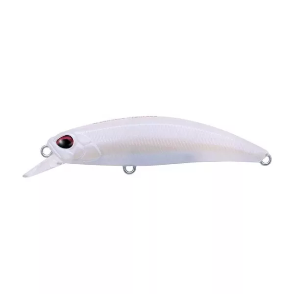 Duo Spearhead Ryuki 60S 6cm 6,5gr ACCZ049 Ivory Pearl Potápavý Wobler