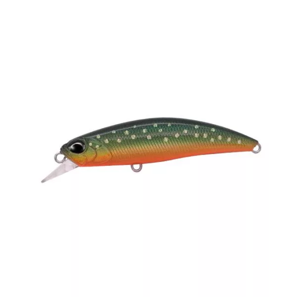 Duo Spearhead Ryuki 60S 6cm 6,5gr ANA4025 Iwana ll Potápavý Wobbler