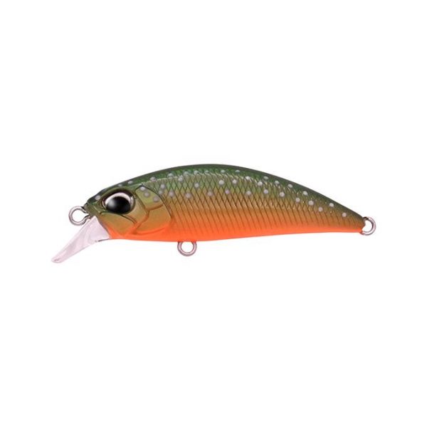 Duo Spearhead Ryuki 45S 4,5cm 4gr ANA4025 Iwana II Potápavý Wobbler