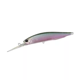   Duo Realis Jerkbait 100DR 10cm 15,6gr CCC3254 D Shad Plávajúci Wobler