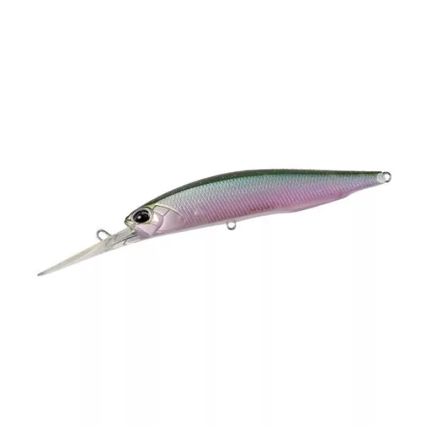 Duo Realis Jerkbait 100DR 10cm 15,6gr CCC3254 D Shad Plávajúci Wobler