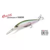 Duo Realis Jerkbait 100DR 10cm 15,6gr CCC3254 D Shad Plávajúci Wobler