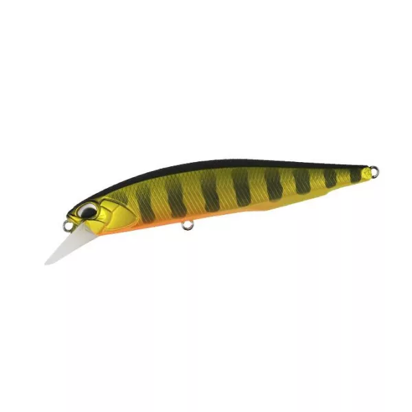 Duo Realis Jerkbait 100SP 10cm 14,5gr ASA3146 Gold Perch Plávajúci Wobler