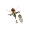 Duo Realis Shinmushi 4,0cm 5,7gr CCC3264 Mesmer Eyes Imitácia chrobáka
