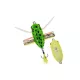 Duo Realis Shinmushi 4,0cm 5,7gr CCC3265 Frogster Imitácia chrobáka